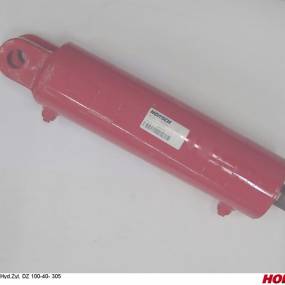 Hyd.zyl. Dz 100-40- 305 (00130635)  Horsch