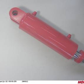 Hyd.zyl. Dz 100-50-205 (00130770)  Horsch