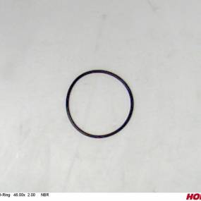 O-Ring   46.00X  2.00     Nbr (00260204) Horsch