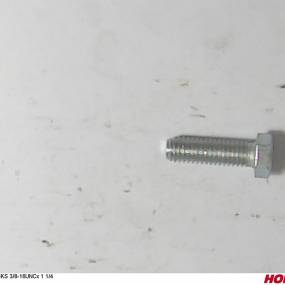 Sks 3/8-16Uncx 1 1/4 (00270487) Horsch