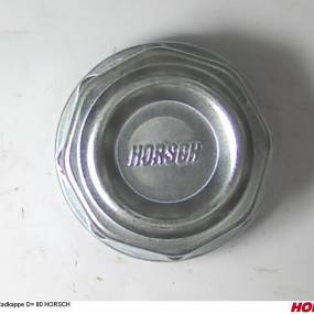 Radkappe D= 80 Horsch (00310267) Horsch