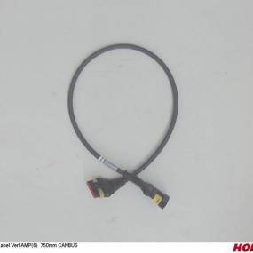 Kabel Verl Amp(6)  750Mm Canbu (00341644)  Horsch