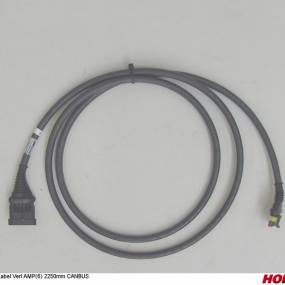 -Kabel Verl Amp(6) 2250Mm Canb (00341649)  Horsch