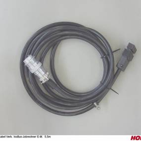 Hyverbkab Iso(9W)-Jpt(16W)  55 (00345309) Horsch