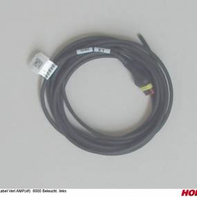 Verbkab Ohne(4)-Ss(4W)  6000 D (00346699) Horsch