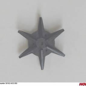 Impeller 30192 Ace 650 (04007144) Horsch