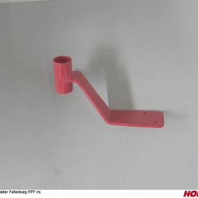 Halter Faltenbalg Ppf Mi. (23283600) Horsch