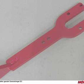 Halter Gerade Dammstriegel Dc (23487200) Horsch