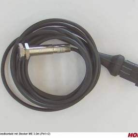 Reedkontakt mit Stecker Me 3.0 (23655500) Horsch