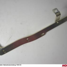 Halter Halbseitenabschaltung 7 (23776401)  Horsch