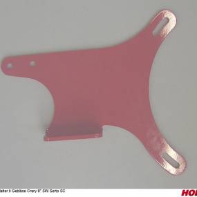 Halter Li Gebläse Crary 8 (23871951) Horsch