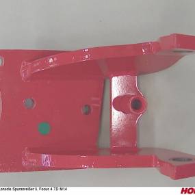 Konsole Spuranreiżer Li. Focus (24369000) Horsch