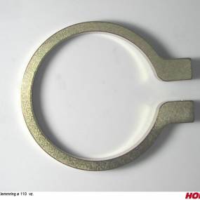 Klemmring ° 110  Vz. (24646410) Horsch