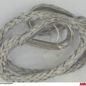 Seil Hangausgleich Dyneema (30020785) Horsch