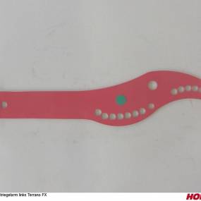 Striegelarm links Terrano Fx (34287703) Horsch