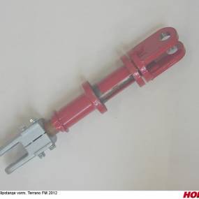 Clipstange Vorm. Terrano Fm 20 (34436800) Horsch