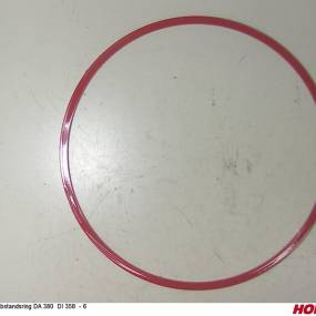 Abstandsring Da 380  Di 358  - (34638901) Horsch