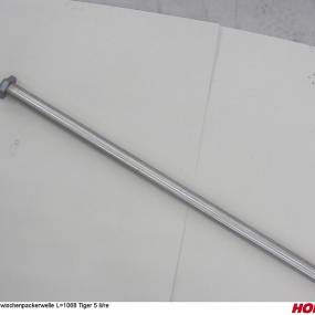 Zwischenpackerwelle L=1068 Tig (34752400) Horsch