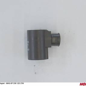 Magnetspule - Mag-Sp D36 12D 2 (00110952) Horsch