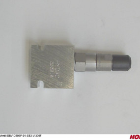 Ventil Druckbegrenz.direkt Kpl (00111104)  Horsch