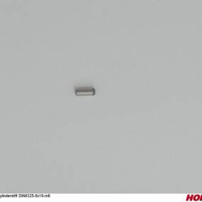 Zylinderstift Din6325-6X16-M6 (00111215) Horsch