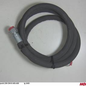 Hs Dn16 2Sn Dkol18 Dkol18  L 2 (00120231) Horsch