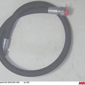 Hs Dn16 2Sc Dkol18 Dkol18  L 1 (00120275) Horsch