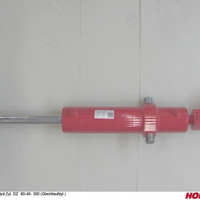 Hyd.zyl. Dz  90-40- 300 (Gleic (00131069) Horsch