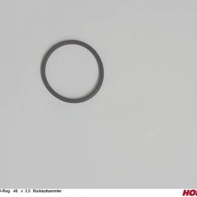 O-Ring   48   X  3,5  Rücklauf (00260267) Horsch