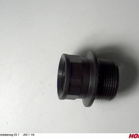 Reduzierst?Ck Ag-Ig  1 1/4'' - (00270281)  Horsch