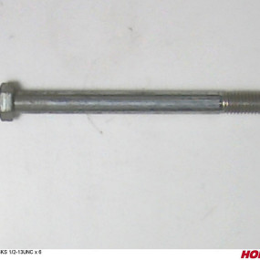 Sks 1/2-13Unc X 6 (00270418) Horsch