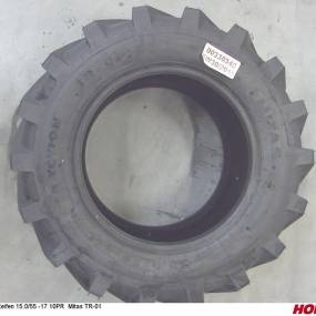 Reifen 15.0/55 -17 10Pr  mitas (00330340) Horsch