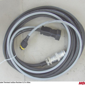 Kabel Verb Isobus-Jobr. E-M. 9000 (00345243) Horsch