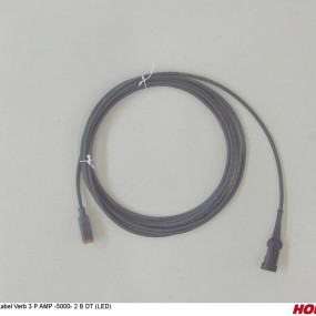 Kabel Verb Amp(3M)-Dt(2F) 5500 (00345344)  Horsch