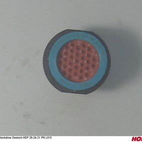 Stecker 31 Pol Hdp 26-24-31 Pn (00346206)  Horsch