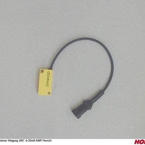 Sensor Neigung 360S 4-20Ma Amp (00346443) Horsch