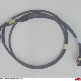 -Kabel Y Amp(6F/M) Amp(6F) 200 (00346513)  Horsch