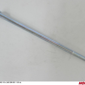 Sks 10 X 240  Din 931  8.8 (00360305) Horsch