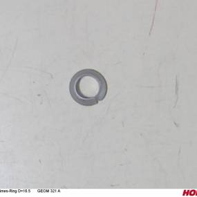 Limes-Ring D=16.5      Geom 32 (00370307) Horsch