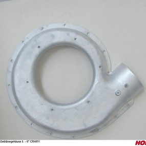 Ersatzteilkit Geh?Use Li U. Re (00380115)  Horsch