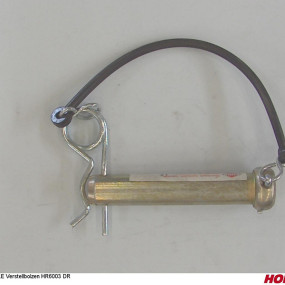 Ke Verstellbolzen Hr6003 Dr (00384036) Horsch