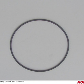 O-Ring  105.00X  3.00   820600 (00385276) Horsch