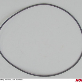 O-Ring  172.00X  3.00   820600 (00385277) Horsch