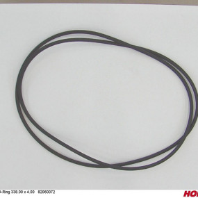 O-Ring  338.00X  4.00   820600 (00385370) Horsch