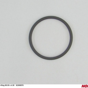 O-Ring   68.00X  4.00   820668 (00385371) Horsch