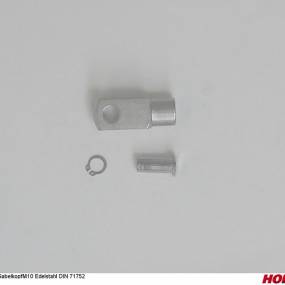 Gabelkopfm10 Edelstahl Din 717 (04003555) Horsch