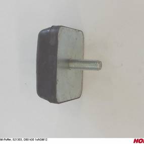 Sm-Puffer, 521303, D80 H30 1Xa (04004897) Horsch