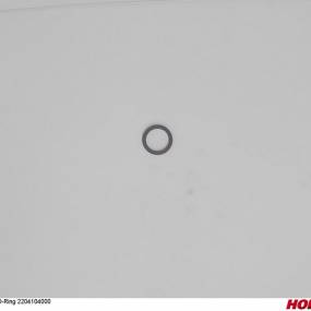 O-Ring 2204104000 (04005080) Horsch