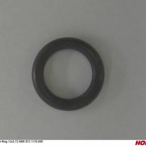 O-Ring   12   X  3,72 Nbr 872 (04102129) Horsch