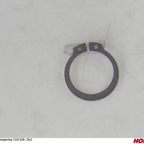 Seegerring 1220.028, 25X2 (04104609) Horsch